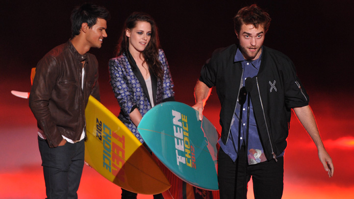 Teen Choice Awards Show