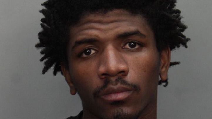 Arrest Made In Miami Gardens Park Shooting Nbc 6 South Florida