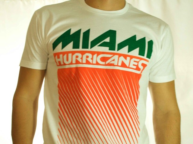 UM shirt