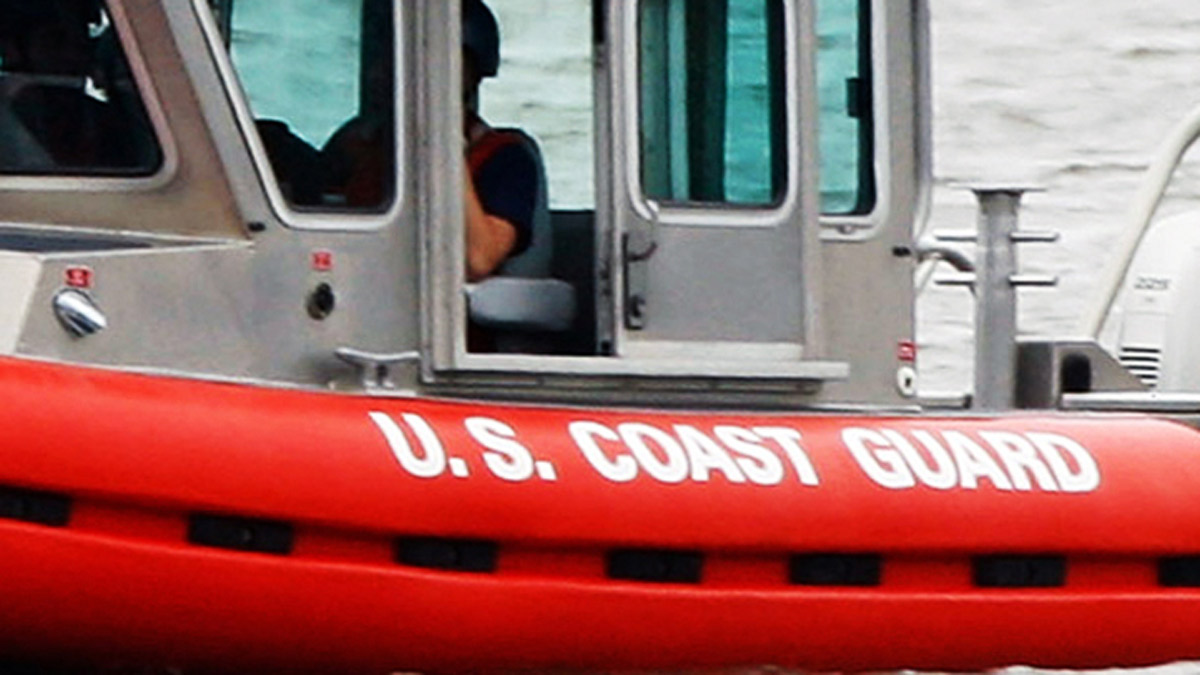 Body of man who went overboard in Biscayne Bay found, family says