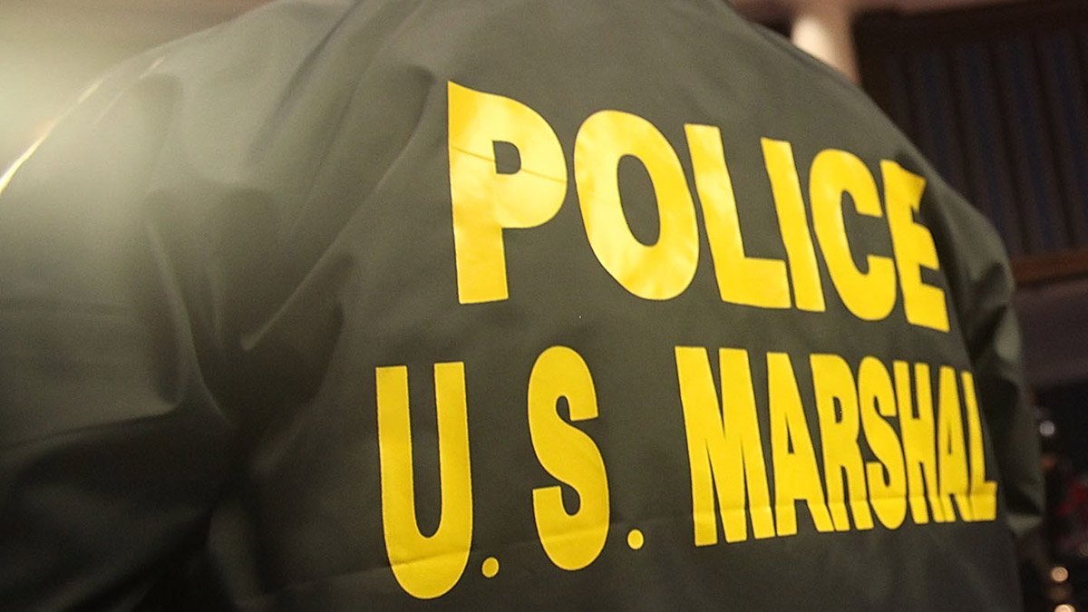 Florida Man Charged With Impersonating Deputy US Marshal at Protest ...