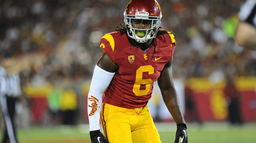 USC Josh Shaw