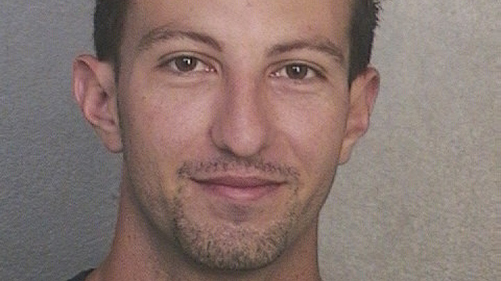 VINCENZO CARLISI MUG SHOT