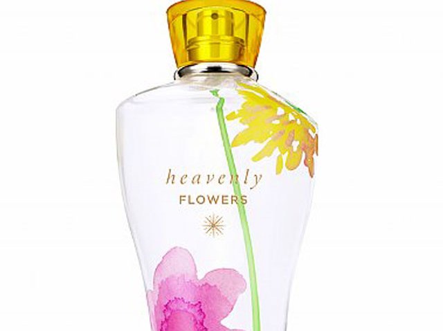 VS Heavenly Flowers