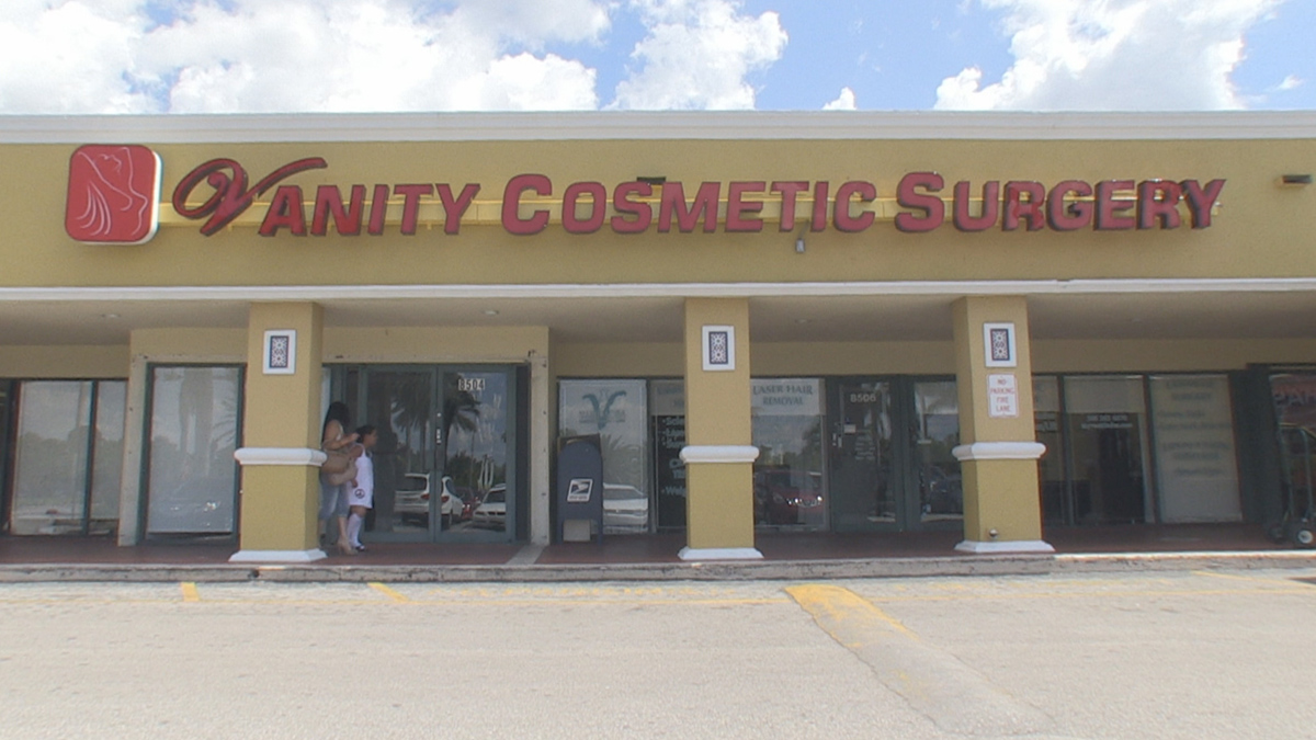 Plastic Surgery Patients Can Pay With Bitcoins at Miami Cosmetic Center