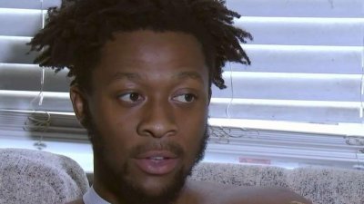 Victim in Block Party Shooting Speaks Out