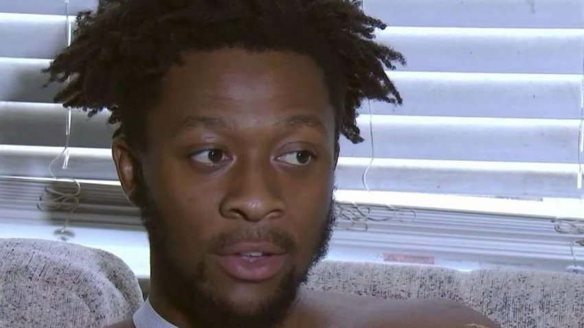 Victim in Block Party Shooting Speaks Out