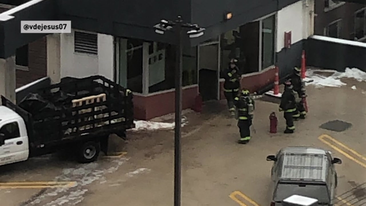 ‘Dead Body’ Found In Pick Up Truck Was Leftover Halloween Decoration