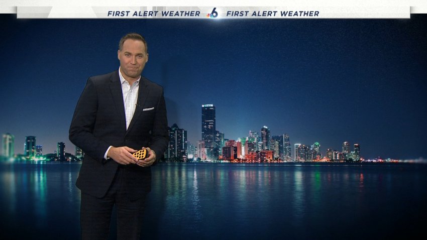Why Do Cool Temps Trigger Low Tire Pressure? A Meteorologist Explains
