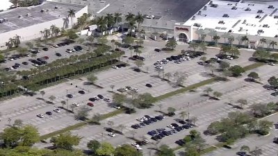 Six new stores open at Sawgrass Mills outlet mall in South Florida