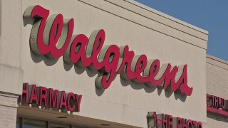 Walgreens