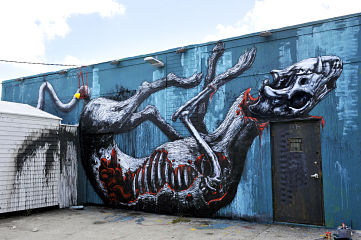 Walls 2 CooperRoa R C