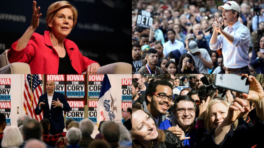 Warren-Beto-Booker-Gillibrand