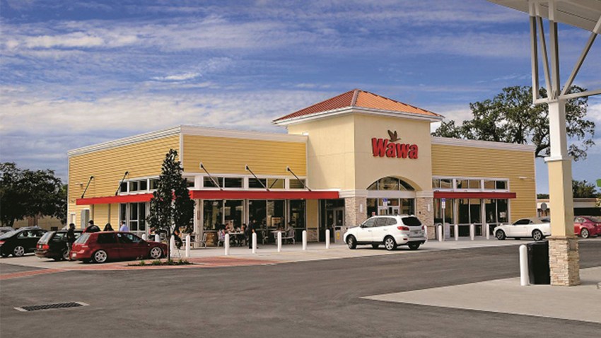 Wawa Set to Debut Two New Stores in Broward County – NBC 6 South Florida