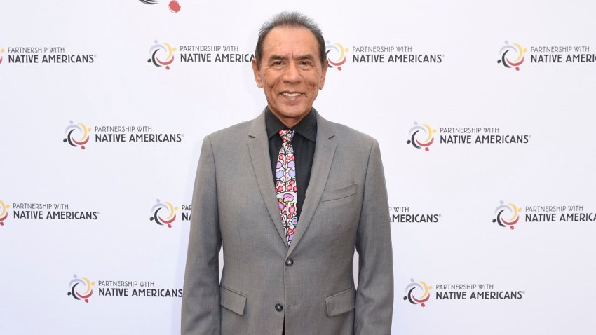 Wes Studi Oscars History October 2019