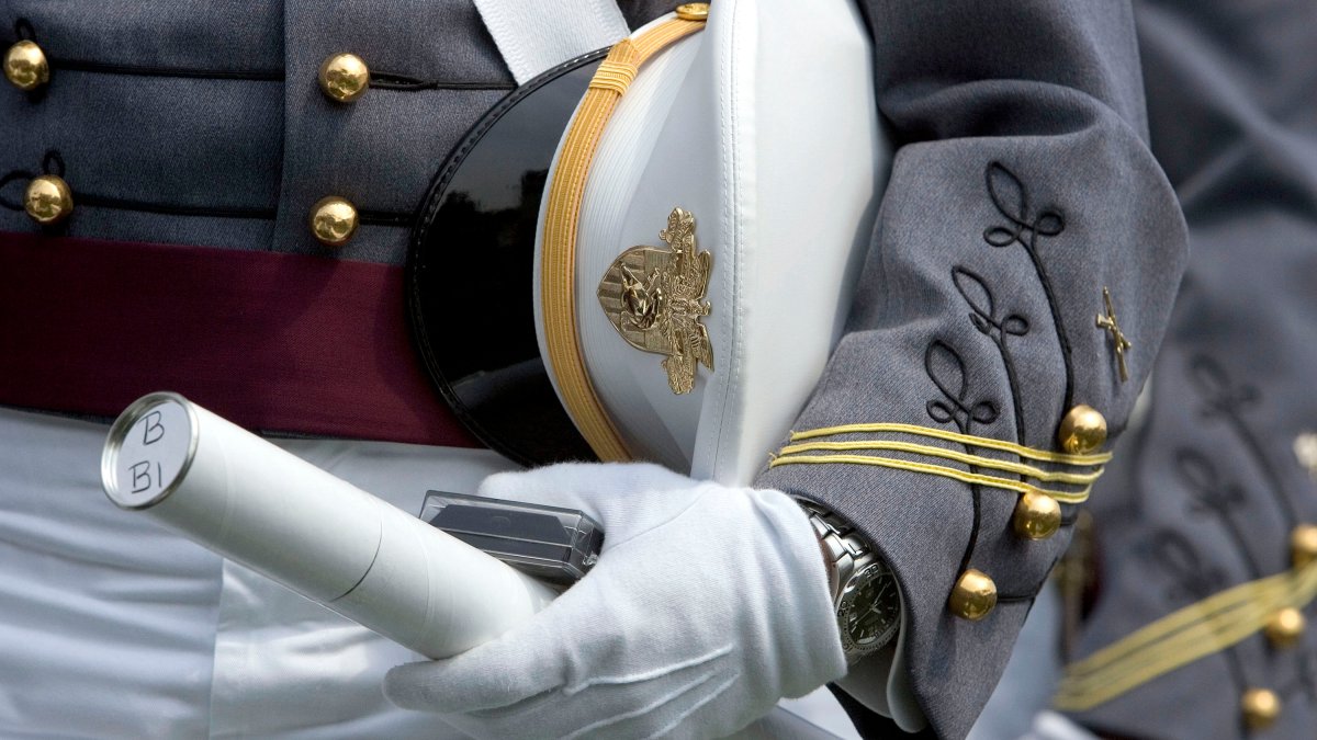 Sexual Assault Reports Rise at US Military Academies – NBC 6 South Florida - Vimarsana News