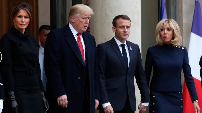 3 - 'You're Fired'