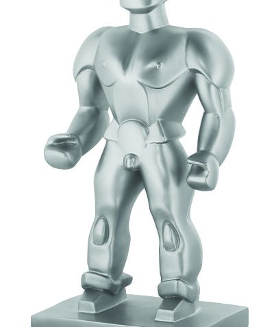Wrestler Resized