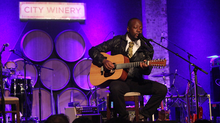 Wyclef-Jean