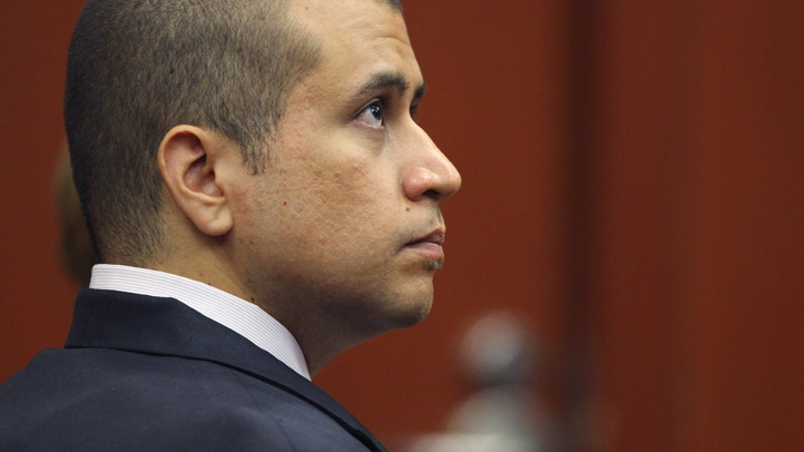 Zimmerman Hearing