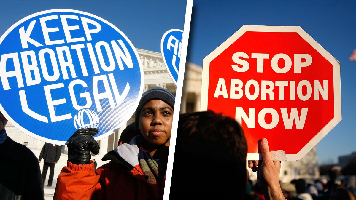 Republican Florida Senator Files 6-Week Abortion Ban Bill - Vimarsana News