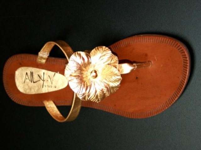 aily v