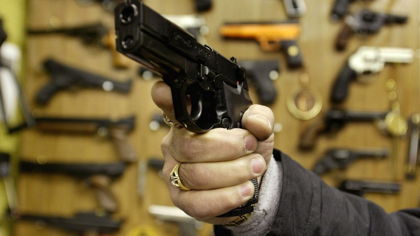 Wife Targets Hubby In Bb Gun Shooting Rampage Nbc 6