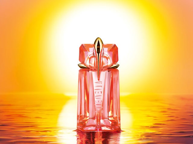 alienfragrancesunshine something