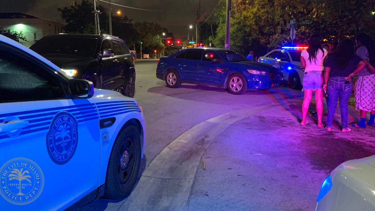 2 Men Shot to Death Inside Vehicle in Allapattah: Police – NBC 6 South ...