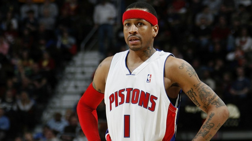 Allen Iverson Banned From Detroit Casinos Nbc 6 South Florida