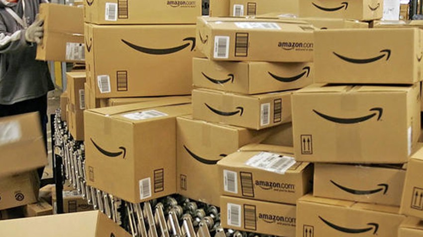 amazon.com generic