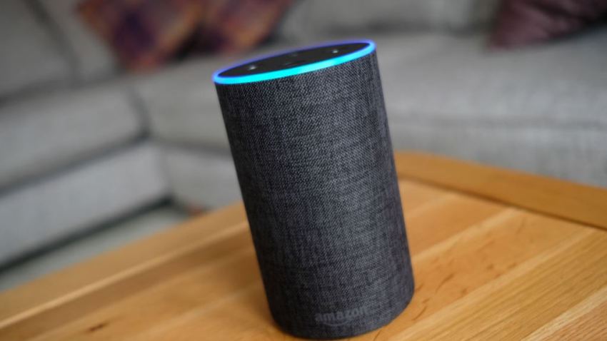 amazonalexa