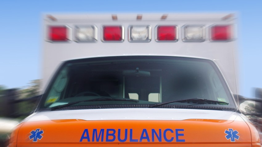 ambulance-shutterstock_56568379