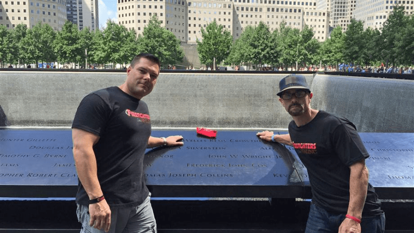 american heroes