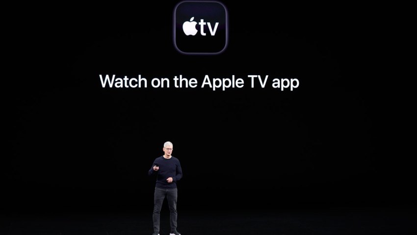 Apple Event