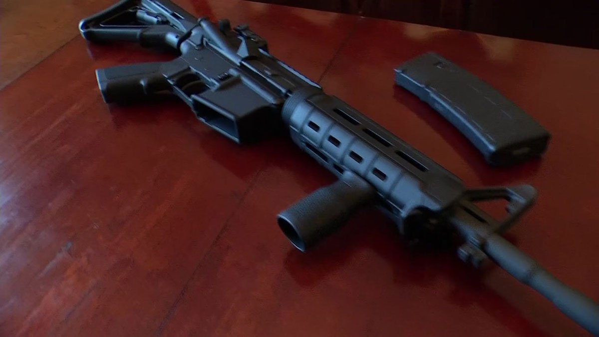 2 Arrested Pennsylvania Teens May Have Planned School Shooting, Police Say – NBC 6 South Florida - Vimarsana News