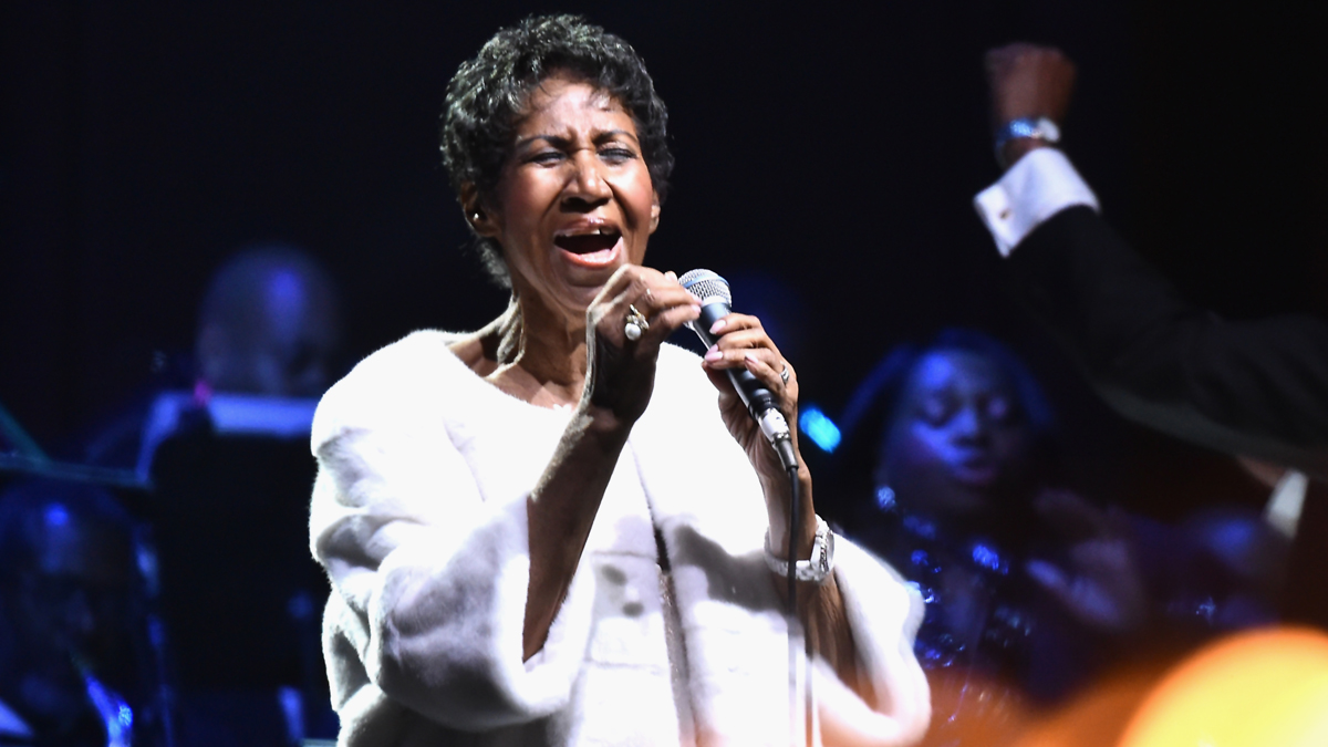 Aretha Franklin’s sons battle around which handwritten will decides estate