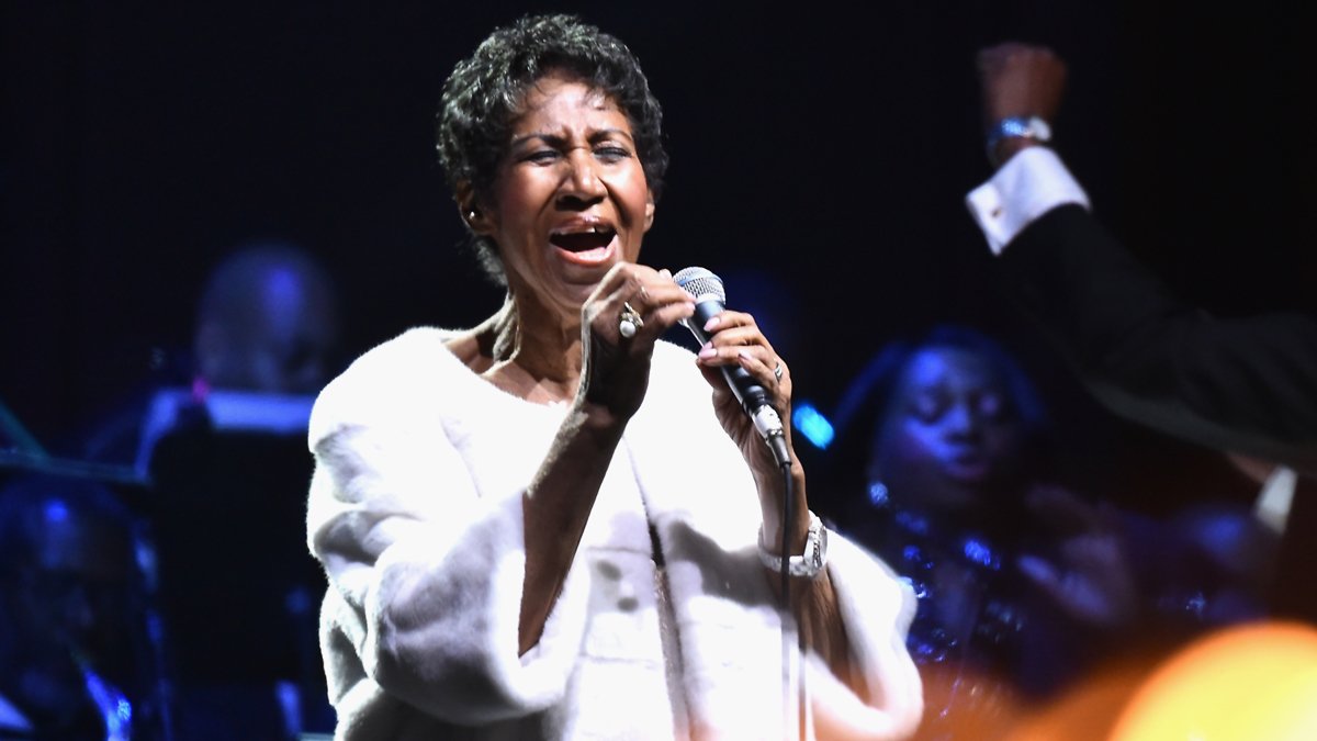 Aretha Franklin's sons battle over handwritten wills – NBC 6 South Florida - Vimarsana News