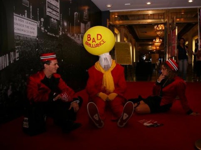 badbrill