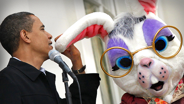 041309 Easter Egg Roll