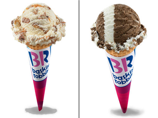 Bargain Blast: 31-Cent Scoop Night at Baskin-Robbins - NBC ...