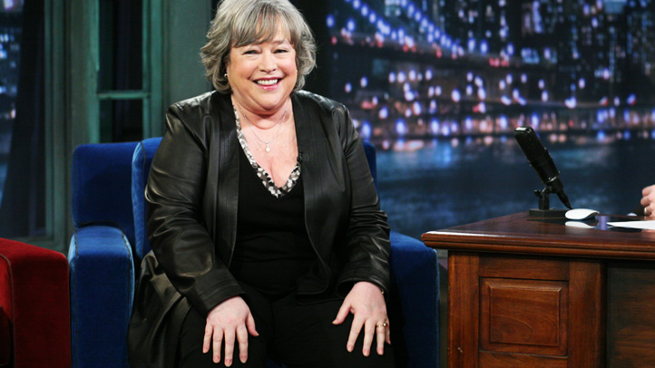 Late Night with Jimmy Fallon