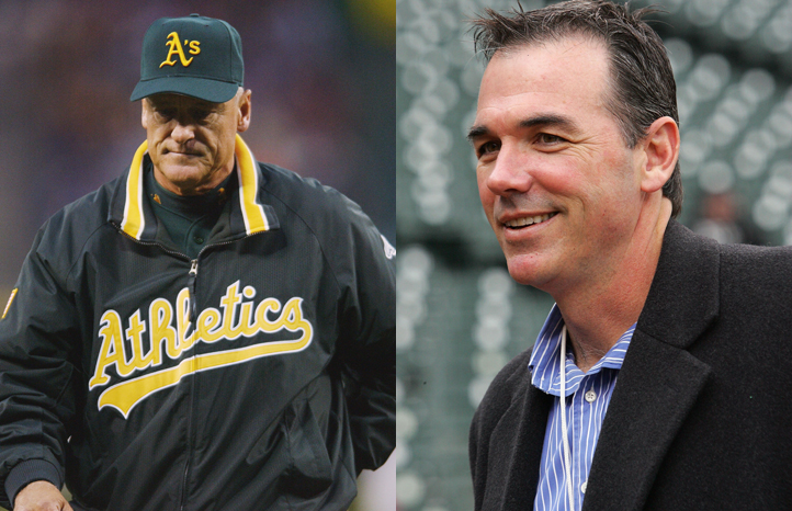 Art Howe Furious With Billy Beane Over Moneyball – NBC 6 South Florida