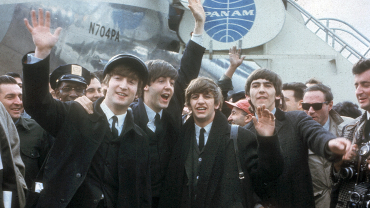 Britain Paul McCartney