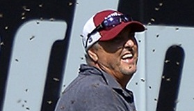 Mariners Angels Baseball