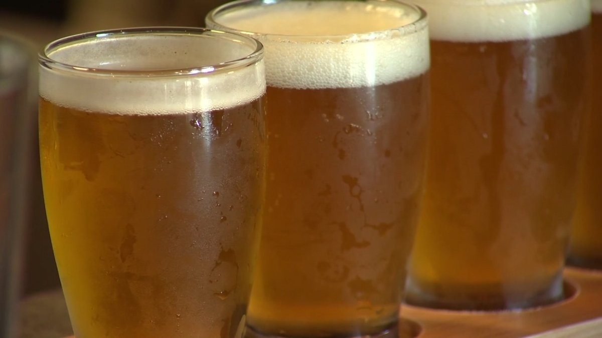 8 International Beer Day deals fresh off the tap
