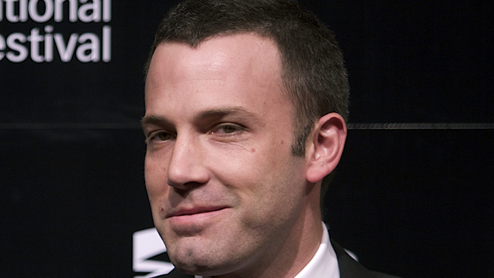 Ben Affleck