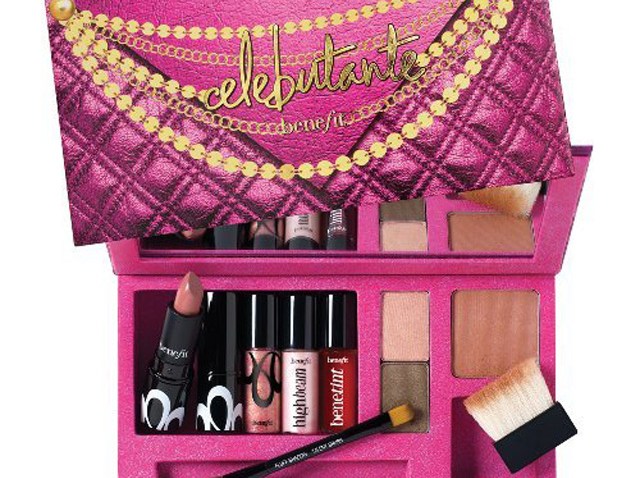 benefit celebutaunte