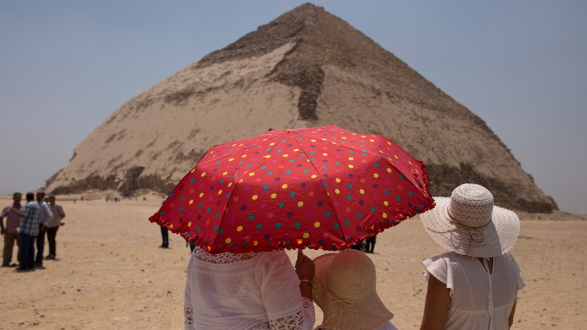 Egypt Antiquities