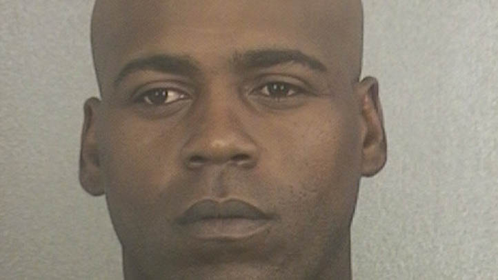 Man Turns Himself In For Fatally Shooting Friend At